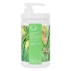 Qtica Smart Spa Lemongrass Ginger Triple Action Fresh Soak 32oz 1 Qtica Smart Spa Lemongrass Ginger Triple Action Fresh Soak 32oz -Nursing beauty store 68463