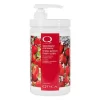 Qtica Smart Spa Strawberry Cranberry Triple Action Fresh Soak 32oz -Nursing beauty store 68465