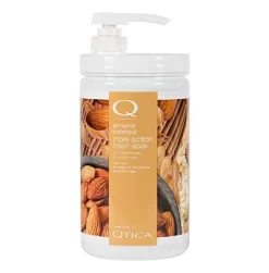 Qtica Smart Spa Almond Oatmeal Triple Action Fresh Soak 32oz