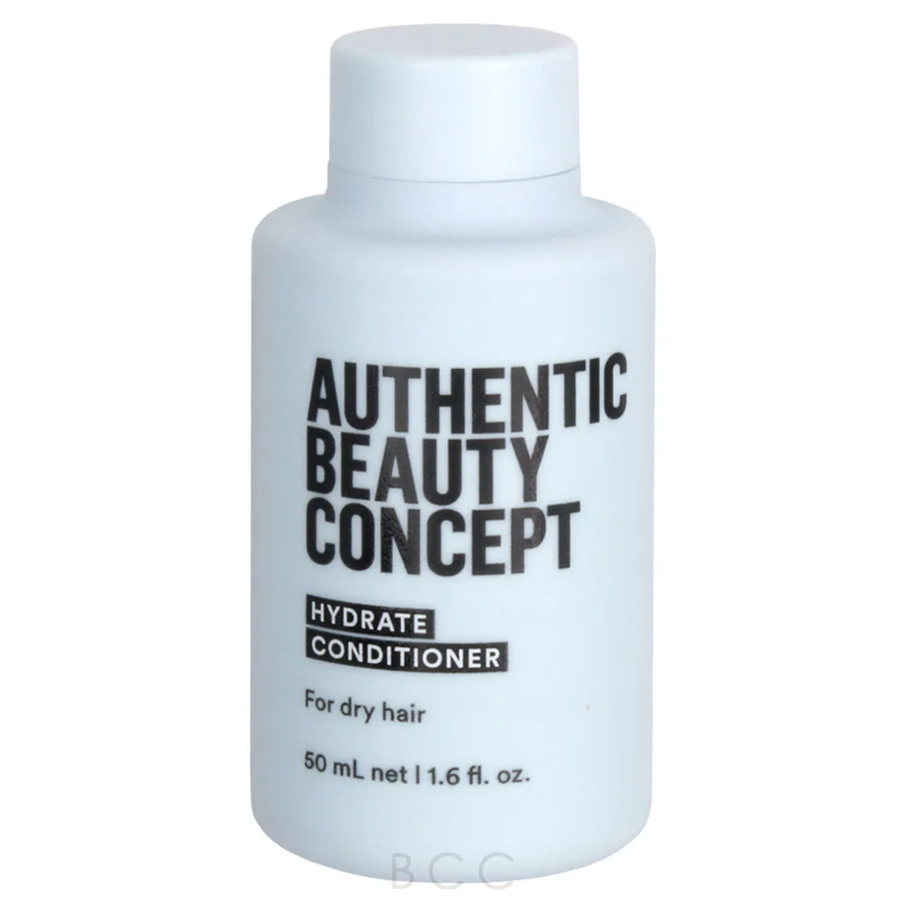 Authentic Beauty Concept Hydrate Conditioner