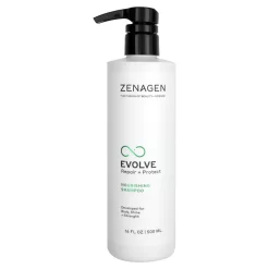 Zenagen Evolve Nourishing Shampoo -Nursing beauty store 68603
