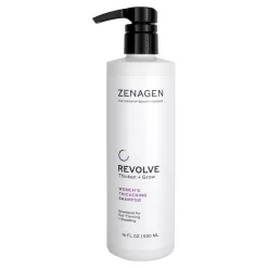 Zenagen Revolve Women's Thickening Shampoo 8 Zenagen Revolve Women's Thickening Shampoo -Nursing beauty store 68607
