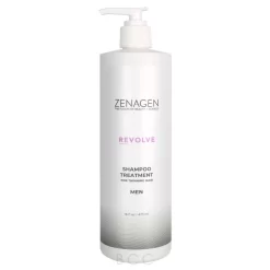 Zenagen Revolve Men's Thickening Shampoo -Nursing beauty store 68608