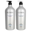 Kenra Professional Strengthening Shampoo & Conditioner Set 33.8 Oz 2piece -Nursing beauty store 68703