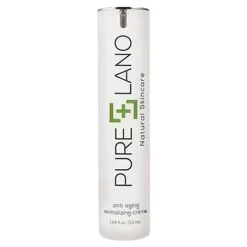 Pure Cosmetics Pure Lano Anti-Aging Revitalizing Creme 1.69oz