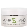 Pure Cosmetics Pure Lano Overnight Revitalizing Treatment 1.69oz -Nursing beauty store 68878
