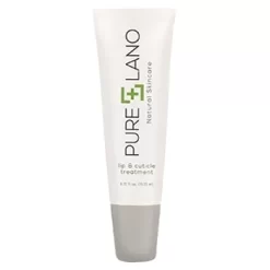 Pure Cosmetics Pure Lano Lip & Cuticle Treatment 0.35oz