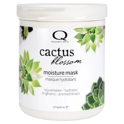 Qtica Smart Spa Cactus Blossom Moisture Mask 38oz