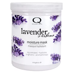 Qtica Smart Spa Lavender Verbena Moisture Mask 38oz