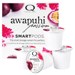 Qtica Smart Spa SmartPods 4piece
