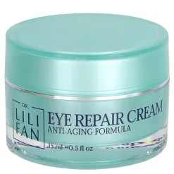 Dr Lili Fan Probiotic Eye Repair Cream 0.5fl Oz