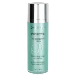 Dr Lili Fan Probiotic Age Correcting Serum 1fl Oz