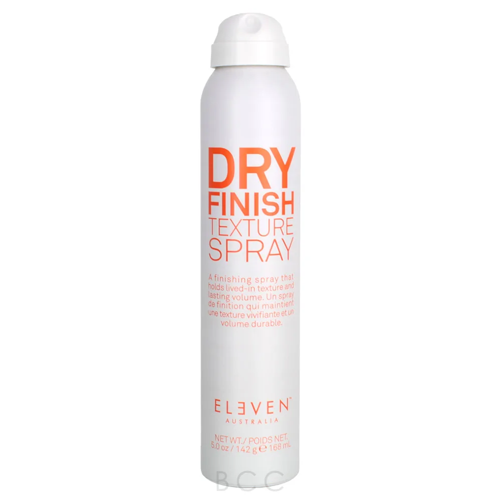 Eleven Australia Dry Finish Texture Spray 5oz 3 Eleven Australia Dry Finish Texture Spray 5oz
