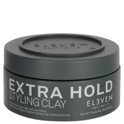 Eleven Australia Extra Hold Styling Clay 3oz