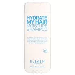 Eleven Australia Hydrate My Hair Moisture Shampoo