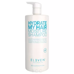 Eleven Australia Hydrate My Hair Moisture Shampoo 8 Eleven Australia Hydrate My Hair Moisture Shampoo -Nursing beauty store 69035