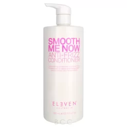 Eleven Australia Smooth Me Now Anti-Frizz Conditioner -Nursing beauty store 69099