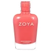 Zoya Nail Polish - Ella #ZP1079 0.5oz -Nursing beauty store 69259
