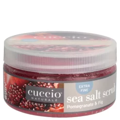 Cuccio Naturale Sea Salt Scrub 7 Cuccio Naturale Sea Salt Scrub -Nursing beauty store 69302