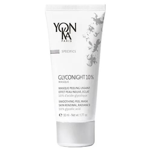 Yon-Ka Specifics Glyconight 10% Night Mask 1.77oz 3 Yon-Ka Specifics Glyconight 10% Night Mask 1.77oz
