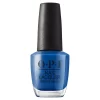 OPI Nail Lacquer - Mi Casa Es Blue Casa 0.5oz -Nursing beauty store 69409