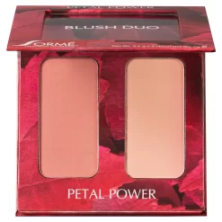 Sorme Blush Duo Compact -Nursing beauty store 69498