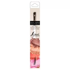 Sorme Dual Ended Angled Brush 972 1piece
