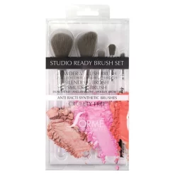 Sorme Studio Ready Brush Set 5piece