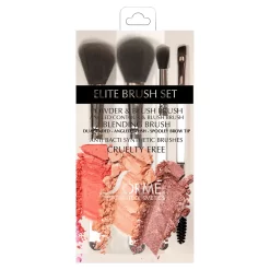 Sorme Elite Brush Set 4piece