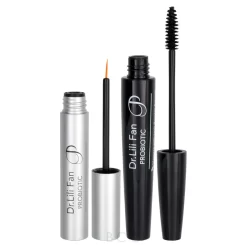 Dr Lili Fan Probiotic X Eyelash Excellence Duo 2piece