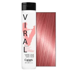 Celeb Luxury Viral Pastel Colorwash -Nursing beauty store 69564