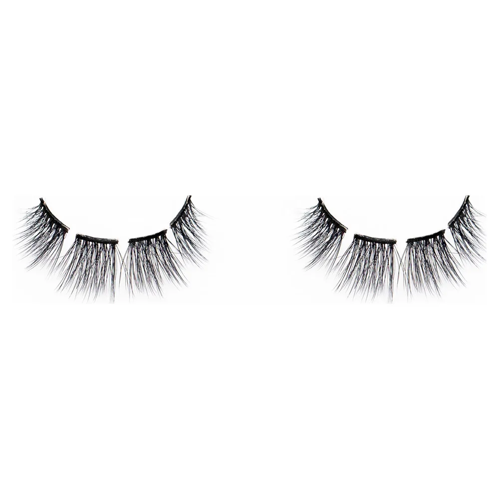 Battington Beauty Newbie 3D Silk Lash 1pair 3 Battington Beauty Newbie 3D Silk Lash 1pair
