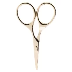 Battington Beauty Lash Scissors 1piece