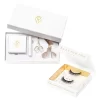 Battington Beauty Harlow 3D Silk Lash Starter Kit 4piece