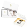 Battington Beauty Bardot 3D Silk Lash Starter Kit 4piece