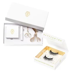 Battington Beauty Bardot 3D Silk Lash Starter Kit 4piece