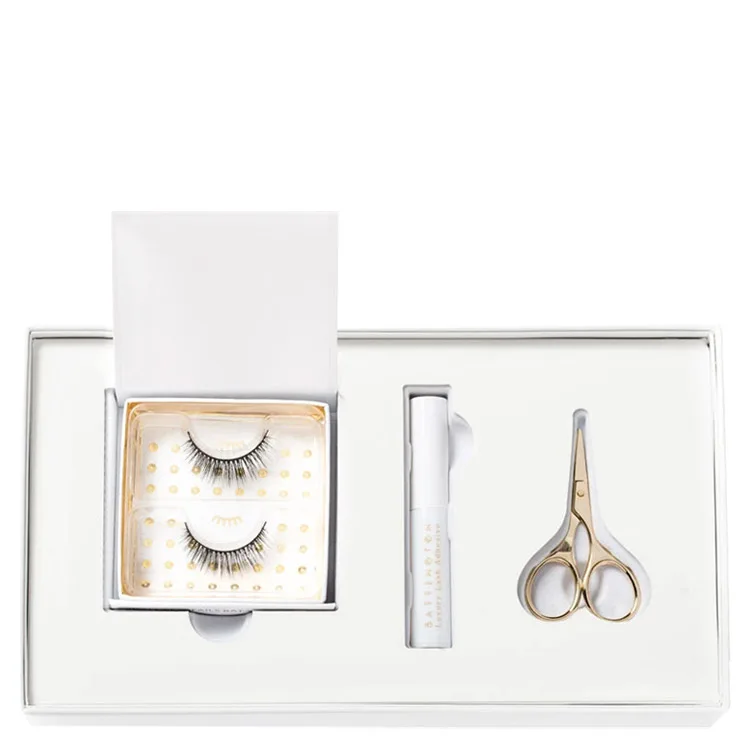 Battington Beauty Monroe 3D Silk Lash Starter Kit Mini 3piece 3 Battington Beauty Monroe 3D Silk Lash Starter Kit Mini 3piece