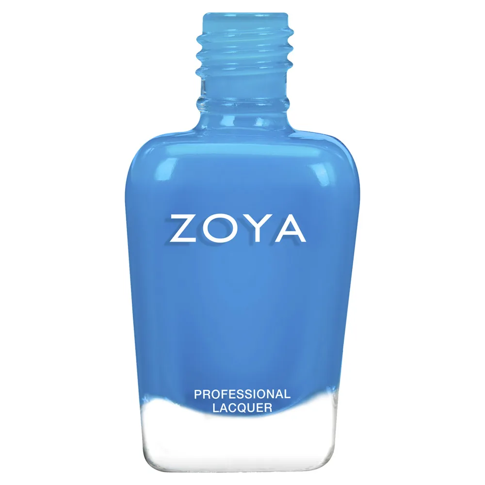 Zoya Nail Polish - Echo #ZP1089 0.5oz 3 Zoya Nail Polish - Echo #ZP1089 0.5oz