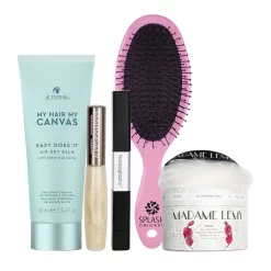 Alterna On-The-Go Gift Set 5piece