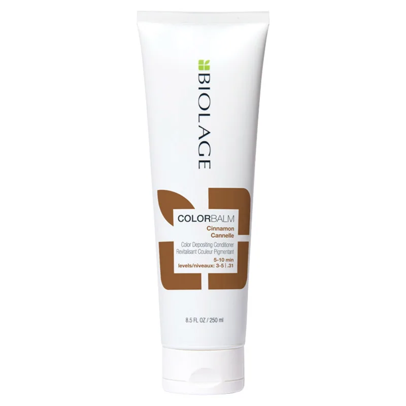 Biolage Color Balm Color Depositing Conditioner 3 Biolage Color Balm Color Depositing Conditioner