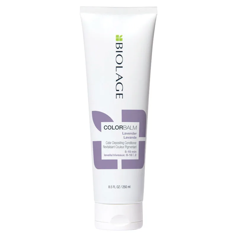 Biolage Color Balm Color Depositing Conditioner 7 Biolage Color Balm Color Depositing Conditioner - Image 5