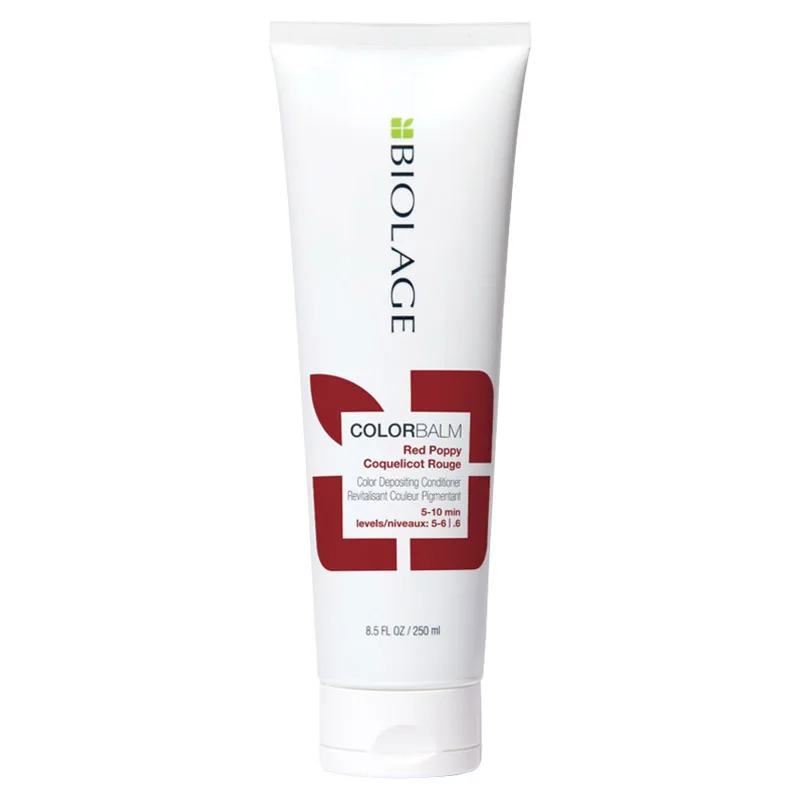 Biolage Color Balm Color Depositing Conditioner 8 Biolage Color Balm Color Depositing Conditioner - Image 6
