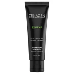 Zenagen Evolve Nourishing Shampoo -Nursing beauty store 69943