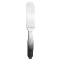 Cuccio Naturale Stainless Steel Pedicure File 1piece
