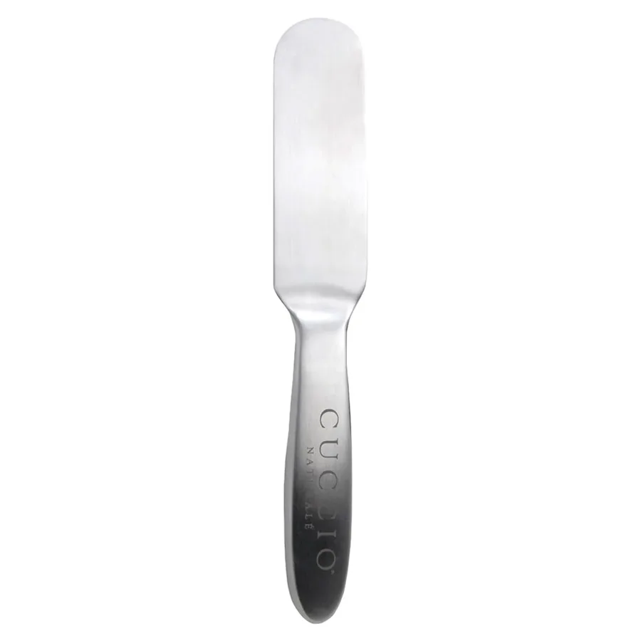Cuccio Naturale Stainless Steel Pedicure File 1piece 3 Cuccio Naturale Stainless Steel Pedicure File 1piece
