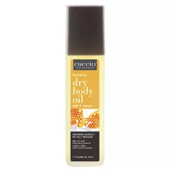 Cuccio Naturale Dry Body Oil