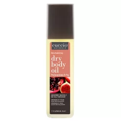 Cuccio Naturale Dry Body Oil -Nursing beauty store 70115