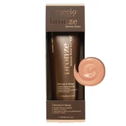 Cuccio Naturale Bronze Shimmer Butter -Nursing beauty store 70120
