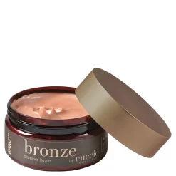 Cuccio Naturale Bronze Shimmer Butter -Nursing beauty store 70121