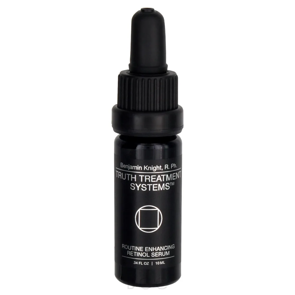 Truth Treatment Systems Routine Enhancing Retinol Serum 3 Truth Treatment Systems Routine Enhancing Retinol Serum